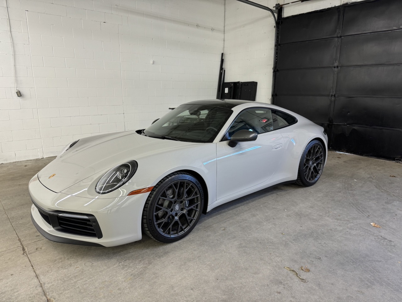 SORRY SOLD*** 2023 Porsche 911 Carrera T