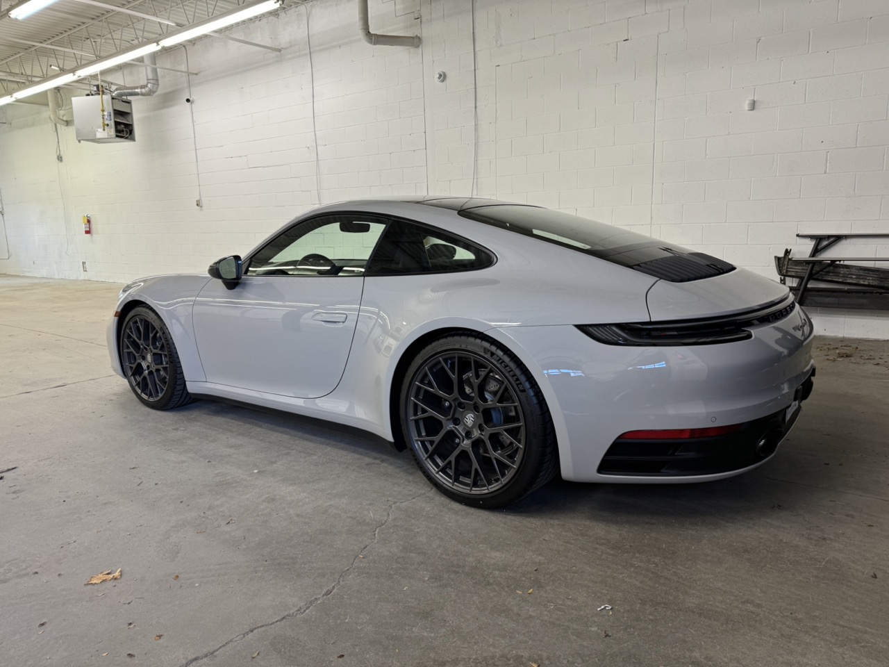 SORRY SOLD*** 2023 Porsche 911 Carrera T