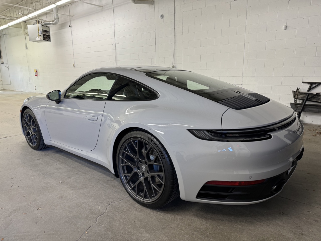 SORRY SOLD*** 2023 Porsche 911 Carrera T