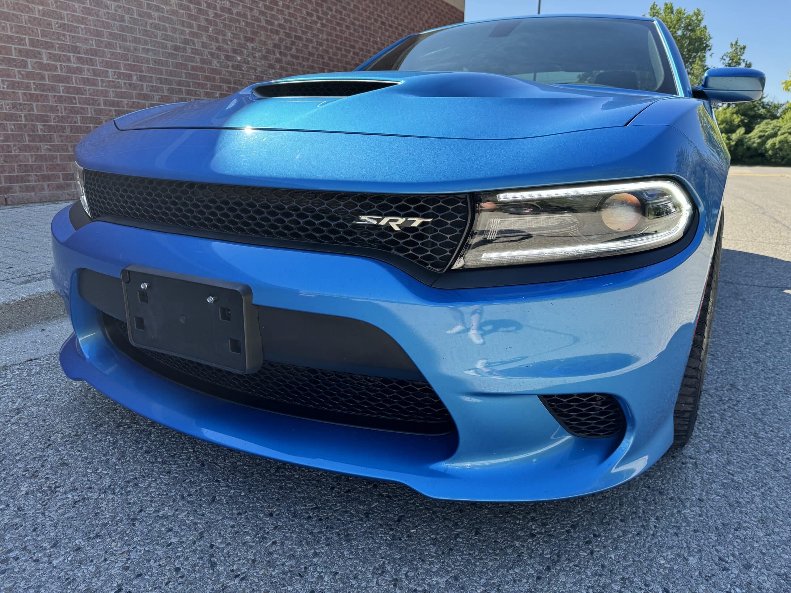 SORRY SOLD***** 2015 Dodge Charger Hellcat