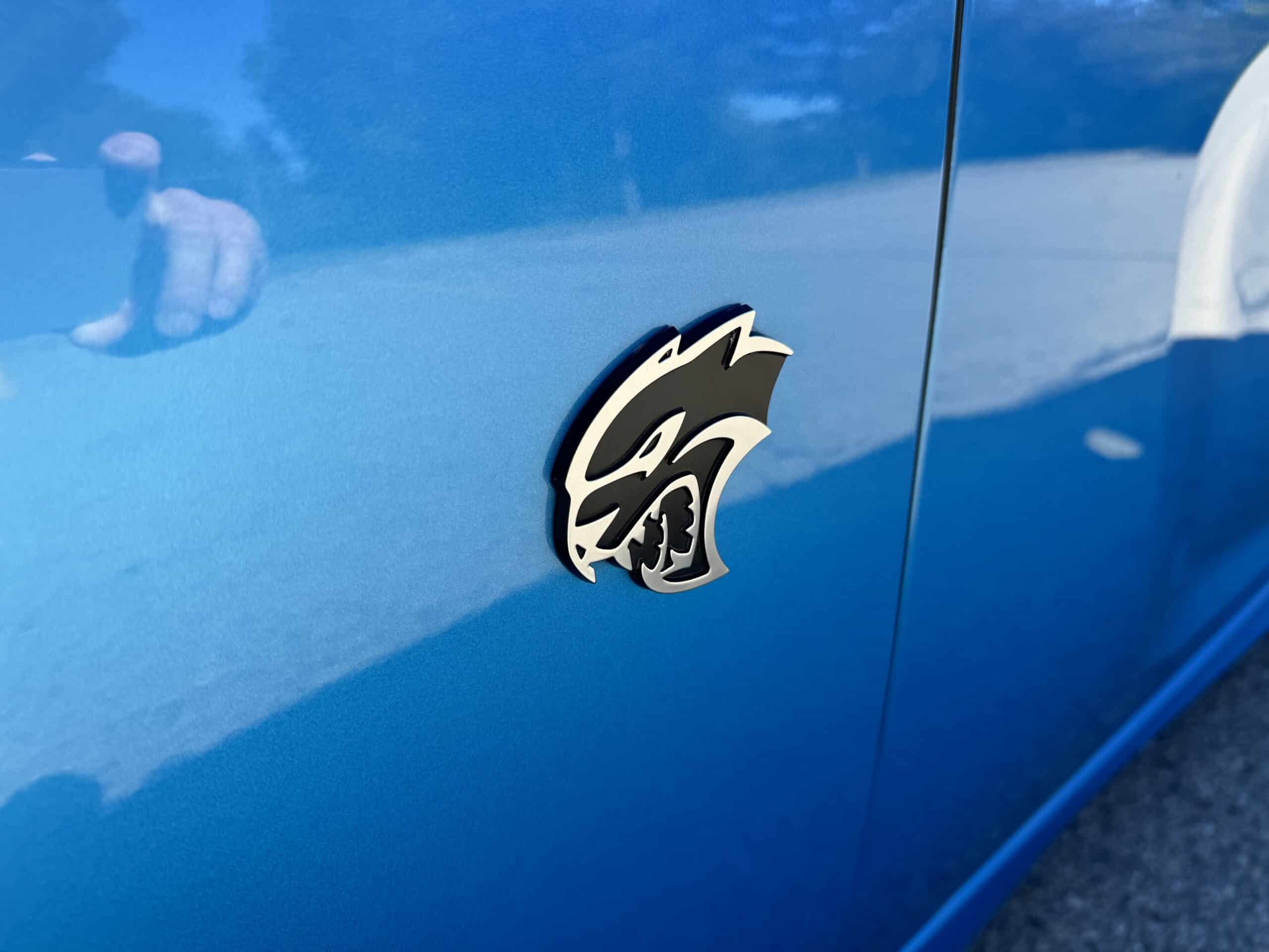 SORRY SOLD***** 2015 Dodge Charger Hellcat