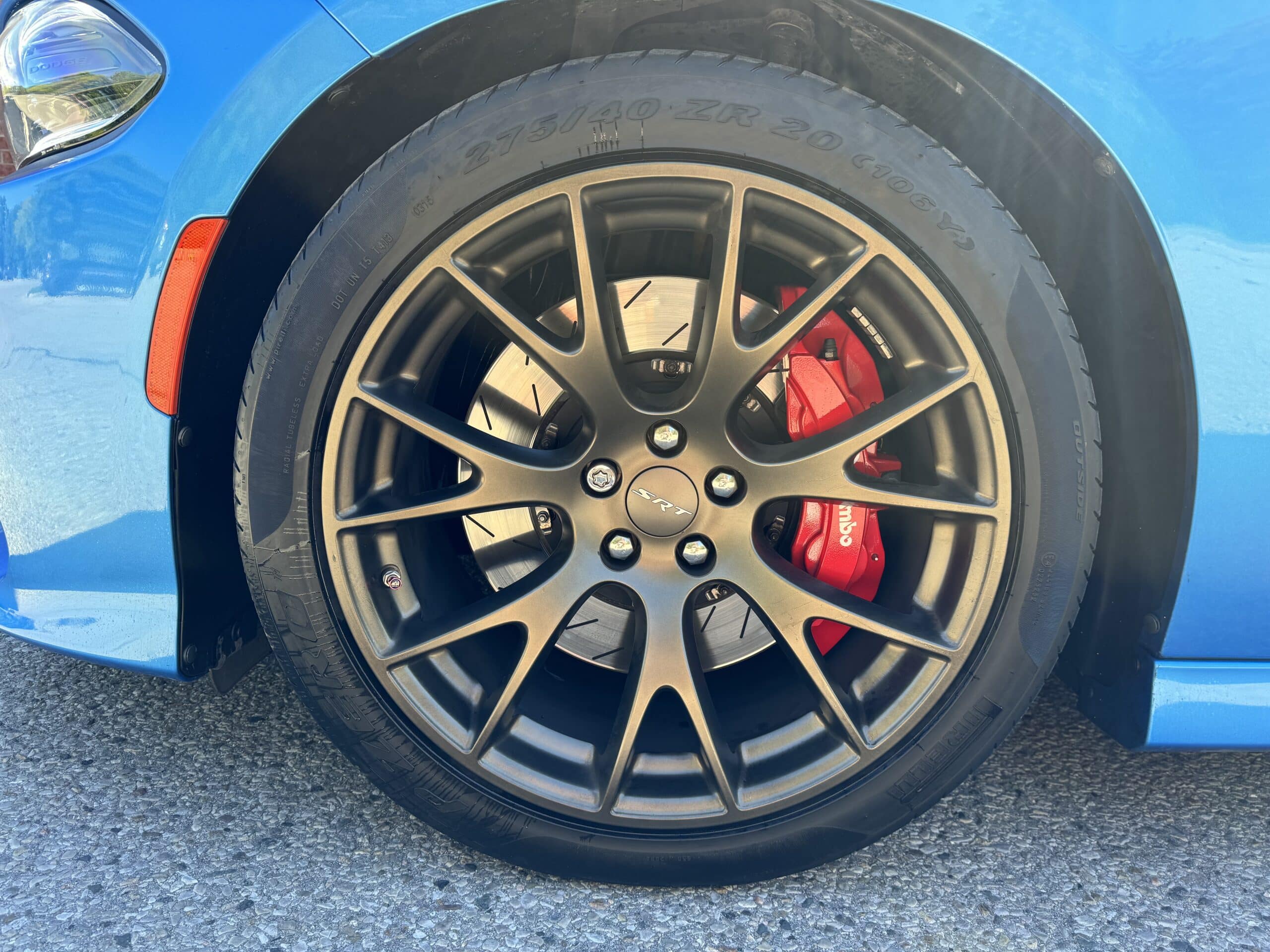 SORRY SOLD***** 2015 Dodge Charger Hellcat