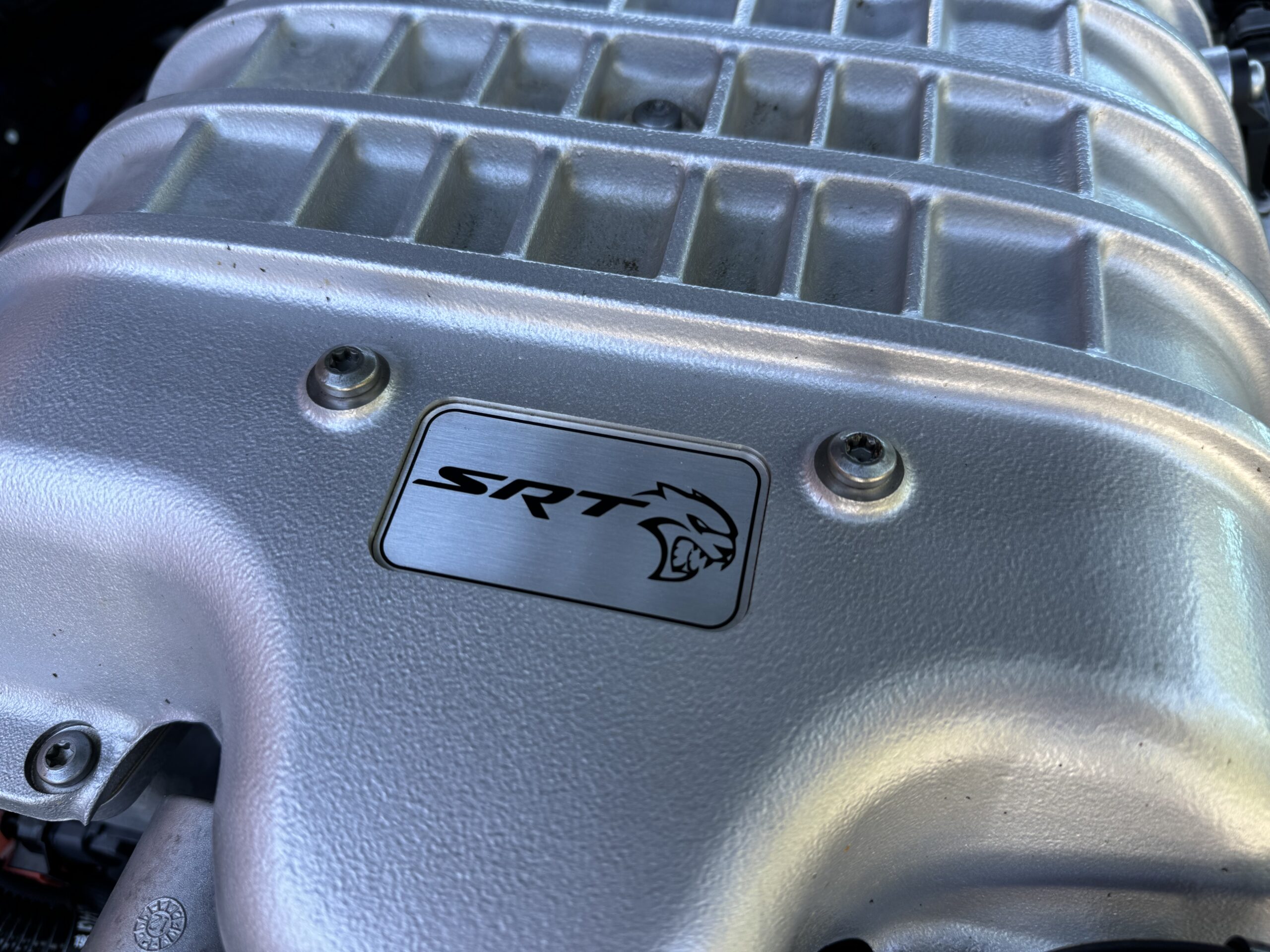 SORRY SOLD***** 2015 Dodge Charger Hellcat