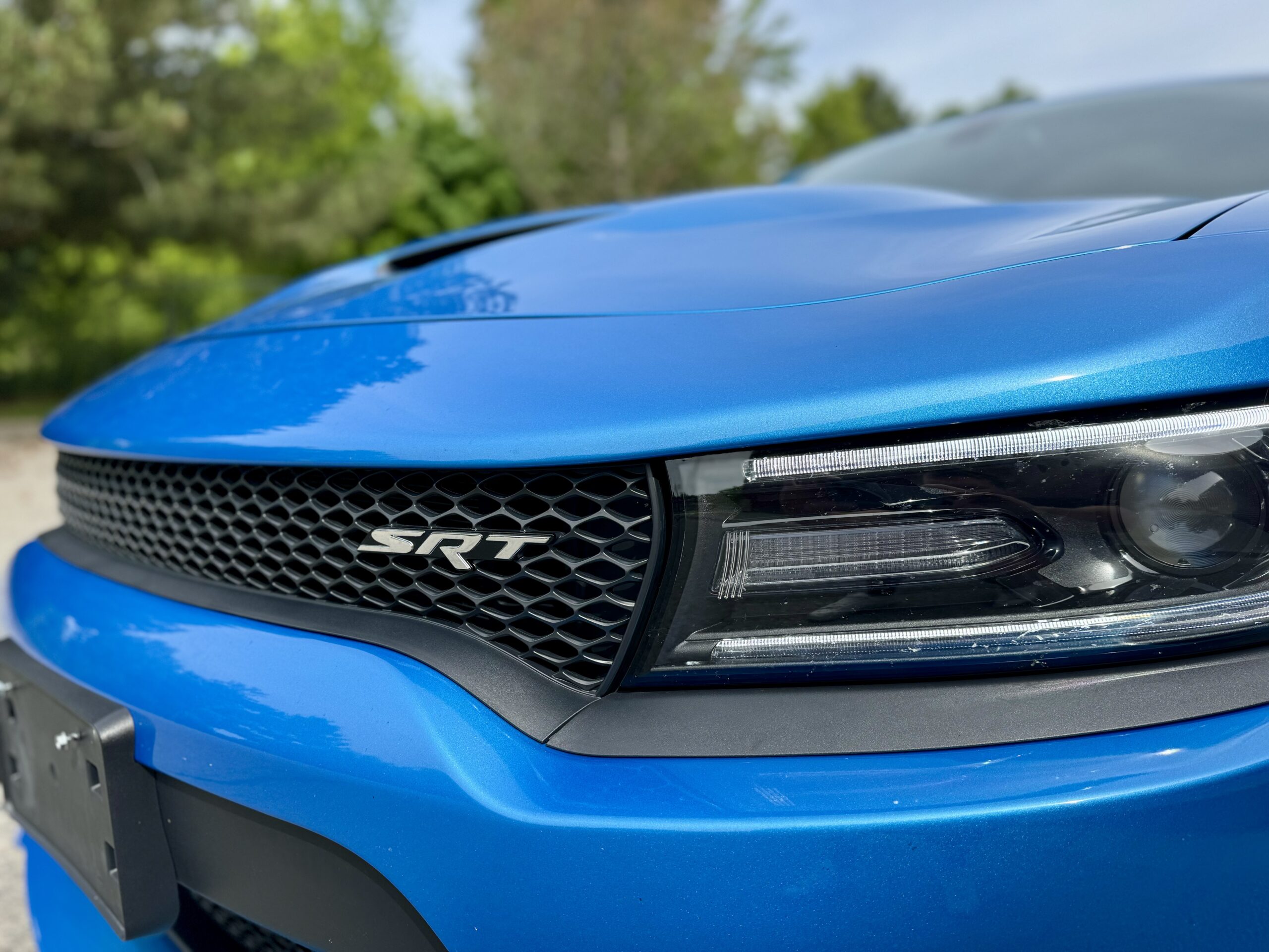 SORRY SOLD***** 2015 Dodge Charger Hellcat