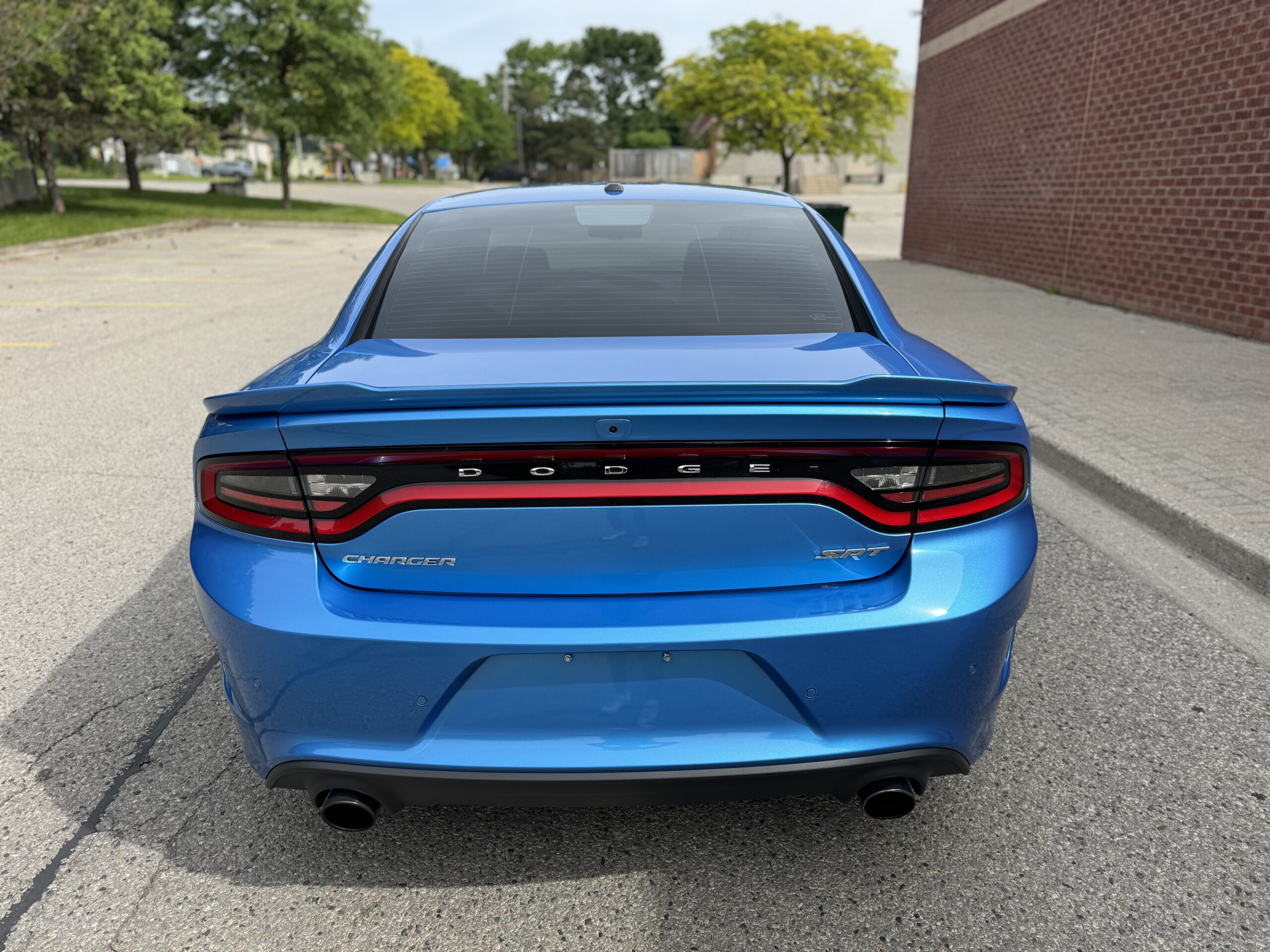 SORRY SOLD***** 2015 Dodge Charger Hellcat