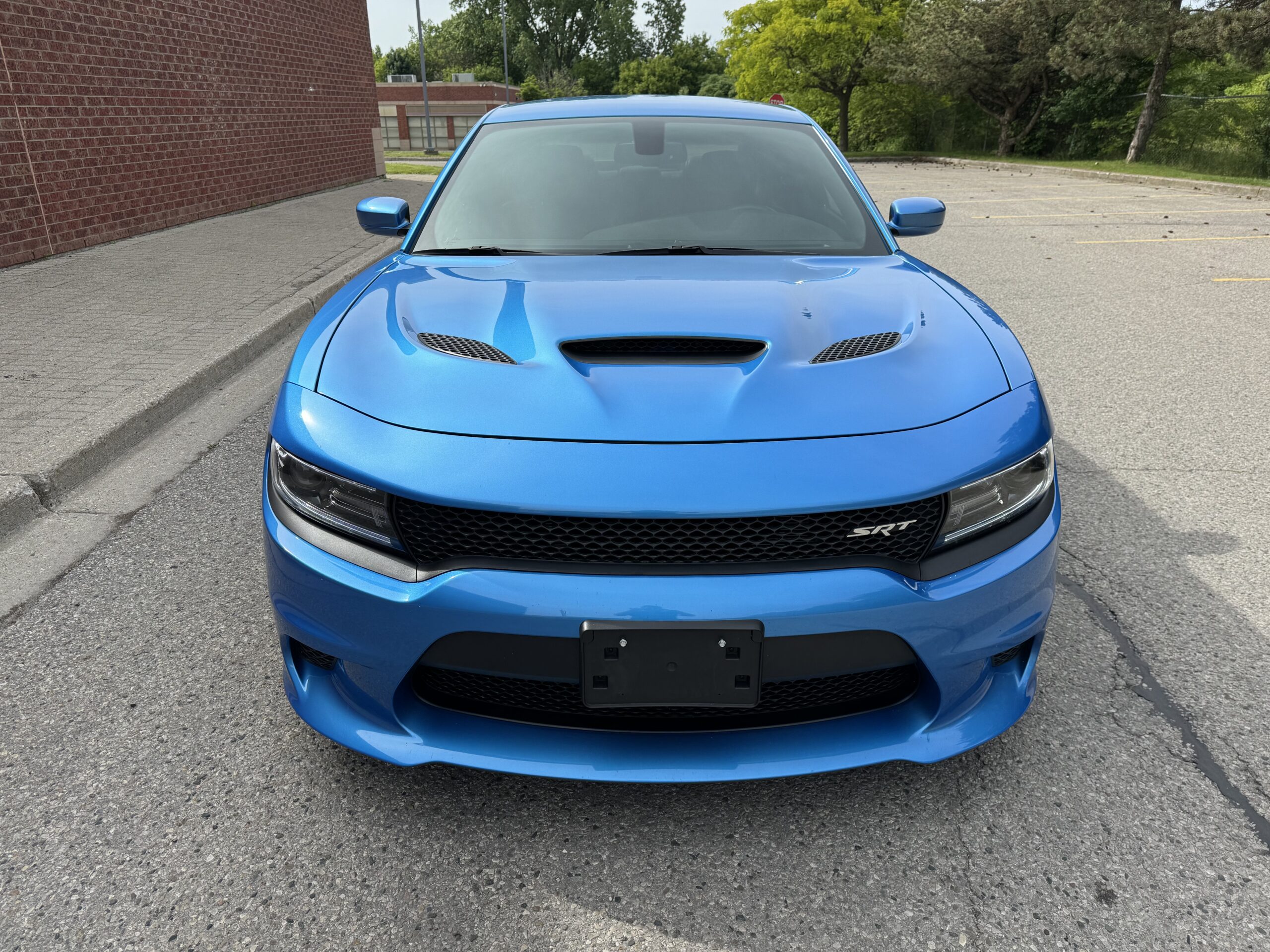 SORRY SOLD***** 2015 Dodge Charger Hellcat